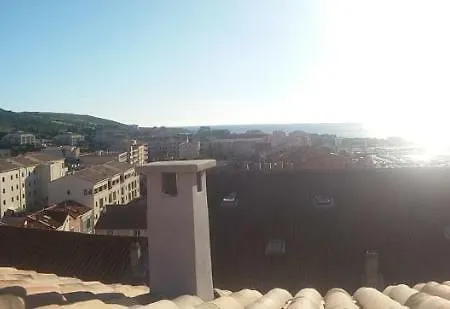 Piana * Propriano (Corsica)