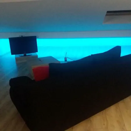 Lejlighed Piana *